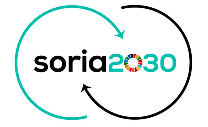 El jueves, primer encuentro virtural de Think Tank Soria