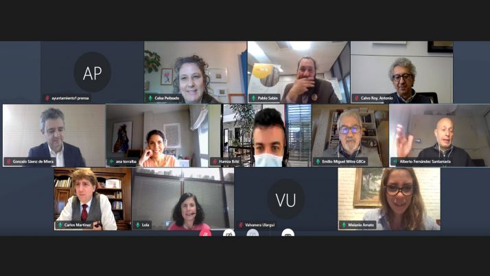 El Think Tank Soria 2030 asienta la bases sobre seis ejes de desarrollo medioambiental para combatir el cambio climático y la despoblación