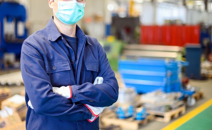 Ante los datos del paro, FOES pide la ampliación de los ERTEs 