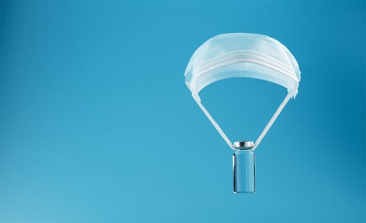 La Cooperativa Autotaxi de Zaragoza llevará a cabo el transporte del personal y material correspondiente a la campaña de vacunación en Soria