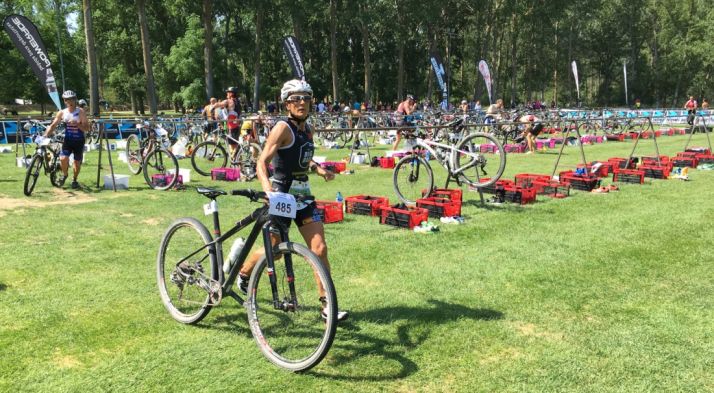 25 plazas disponibles para el curso de oficiales de triatlón Nivel I