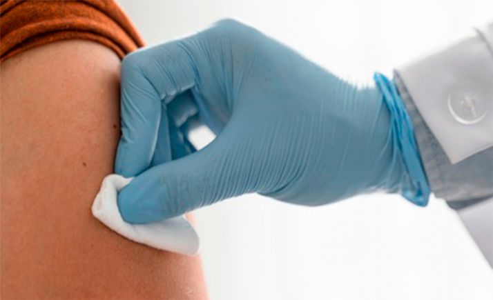 El 67% de los funcionarios de Muface podría estar vacunado en junio