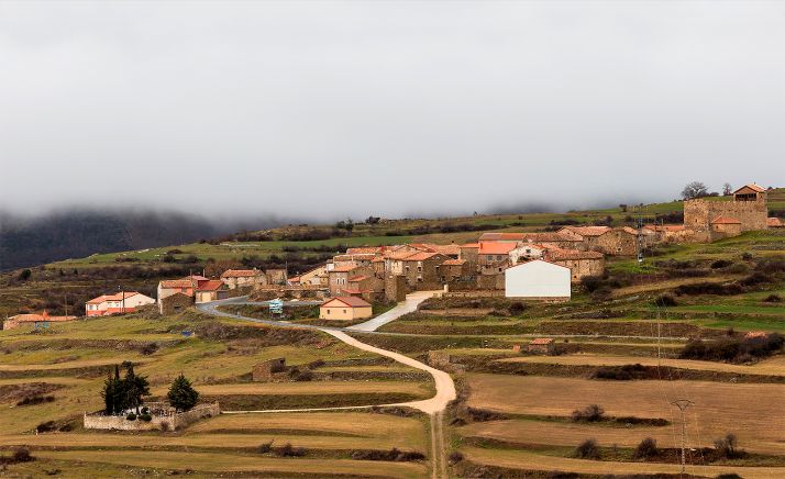 Luz verde al proyecto de ordenanzas de pastos, hierbas y rastrojeras en Valtajeros 