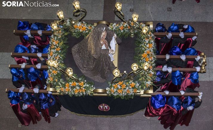 Cultura y Turismo y Juntas de Cofradías avanzan en la progración de la Semana Santa 2021