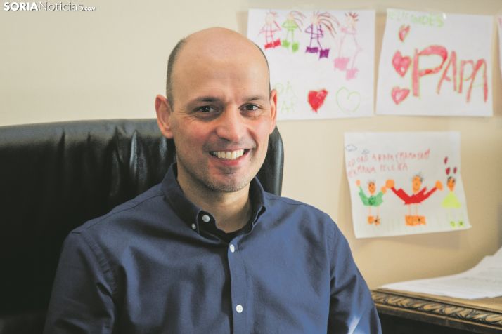 Vinuesa reserva 65.000 euros en ayudas a empadronados, empresas y autónomos