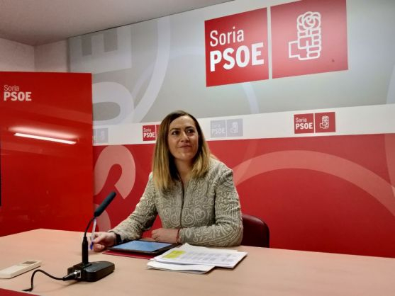 Barcones alerta de la situación crítica en la sanidad soriana: Estamos peor que en la primera ola