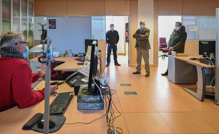 El Bocyl editó 259 números con 18 de carácter extraordiario por el virus