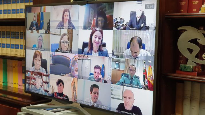 Muchas de las actuaciones del Estado en Soria aplazadas por la pandemia se realizarán en 2021