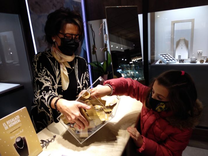 El Regalazo de Monreal cierra la Navidad soriana