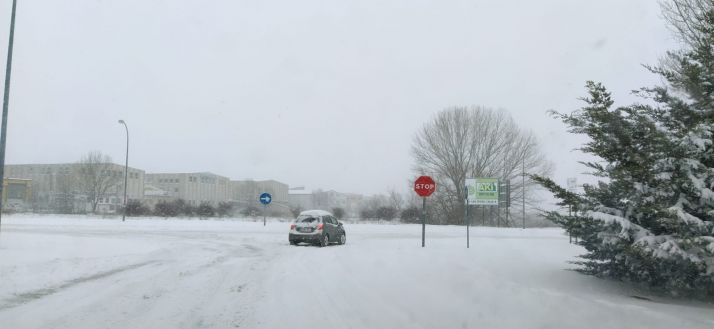 (Actualizado) Estado de las carreteras: 16 tramos continúan cerrados al tráfico este 10 de enero