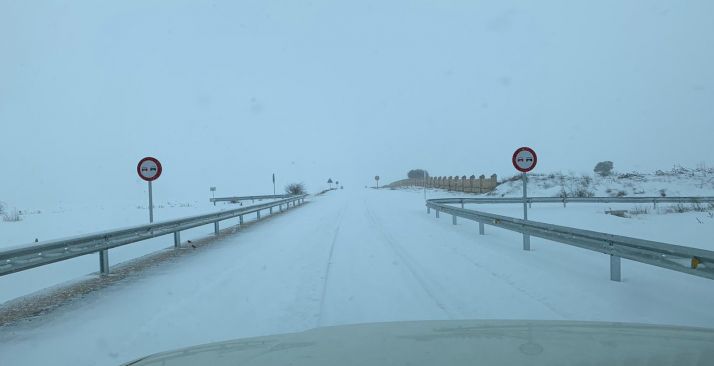 El Centro de Emergencias de Castilla y León gestiona 188 avisos hasta el momento