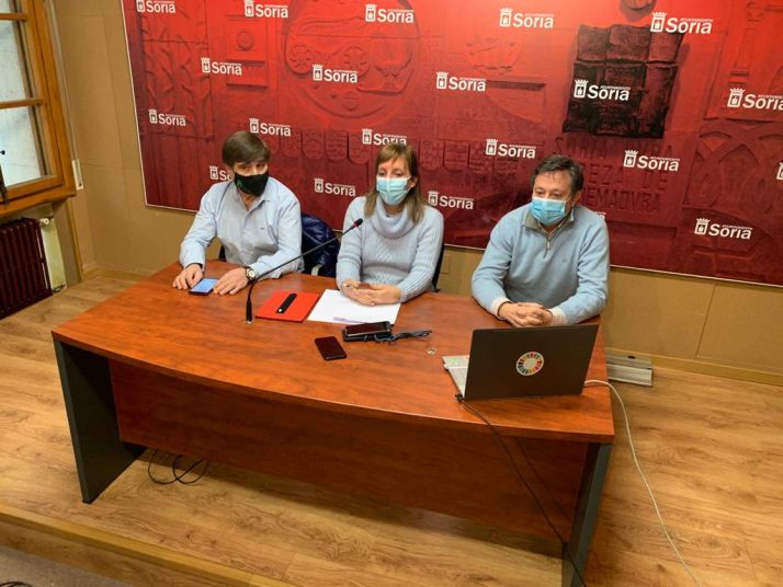 Los Soria Bonos movilizan 1,3 M€ en compras y piensan en una tercera edición