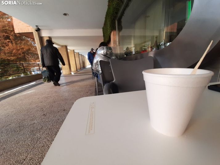 El interior de los bares, los gimnasios y los centros comerciales seguirán cerrados en Castilla y León