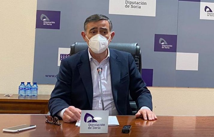 La Diputación pide a los truficultores que se pongan las pilas con la Marca de Garantía