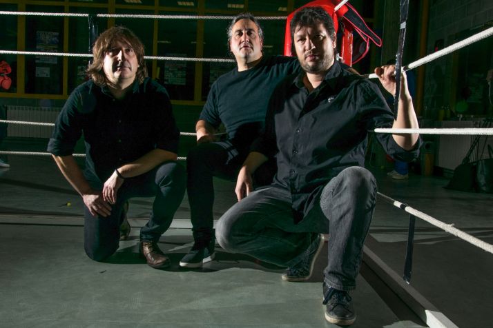 Echanove y Los Trócolos, entre los protagonistas de las próximas semanas en la Audiencia