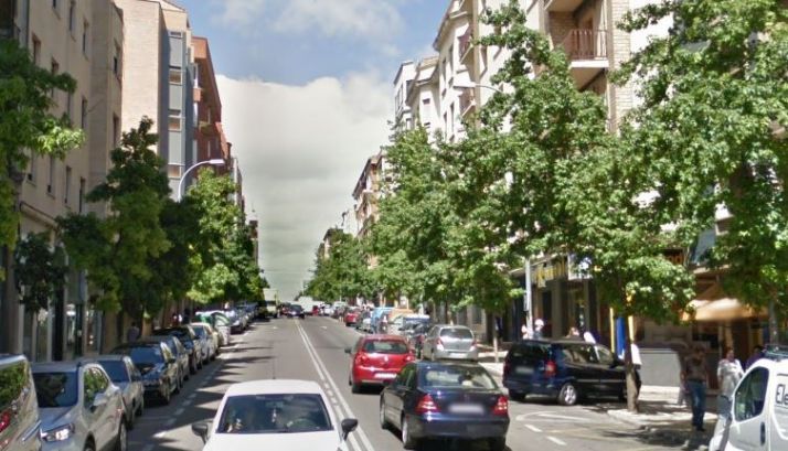 Pide 20.000€ al Ayuntamiento por una caída