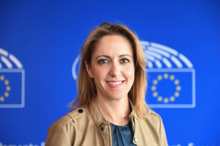 Maestre destaca que España podrá destinar más del 5% de los Feder a luchar contra la despoblación