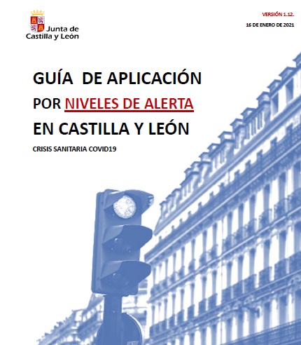 Una guía de la Junta responde todas las dudas sobre lo que se puede hacer o no con las nuevas medidas restrictivas