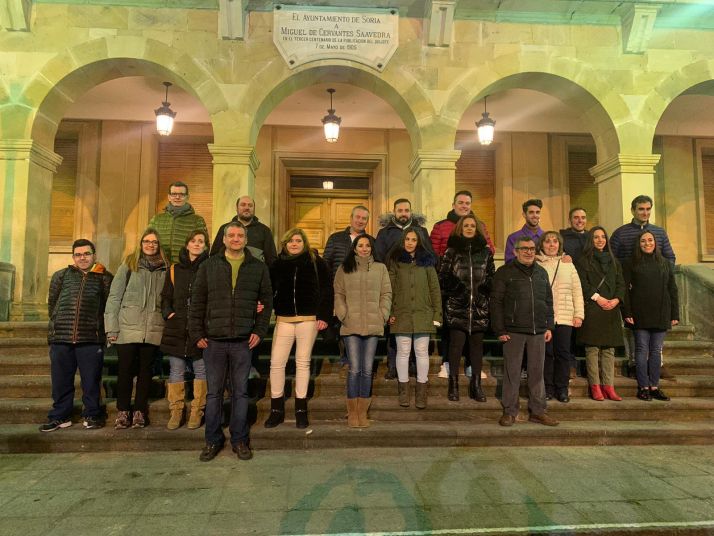 Los Sanjuanes 2021 comienzan a andar sabiendo que será muy difícil celebrarlos 