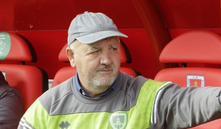 El Numancia busca los tres puntos esta tarde, ante el Marino de Luenco