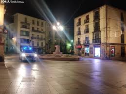 VOX denuncia que las restricciones de la Junta arruinan a la hostelería y atacan a las libertades fundamentales 