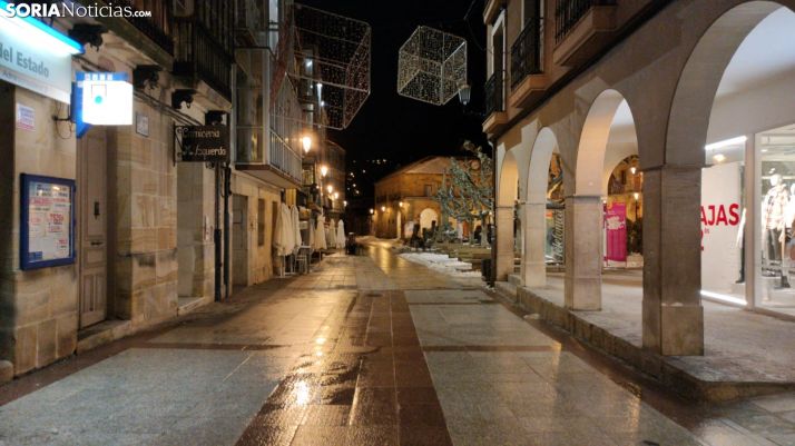 Última hora: el Gobierno recurre el acuerdo de la Junta que limita la movilidad desde las 20:00