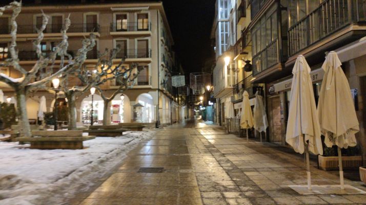 La Junta responde y lamenta que el Gobierno obstaculice su acción contra la expansión del Covid-19 en la Comunidad