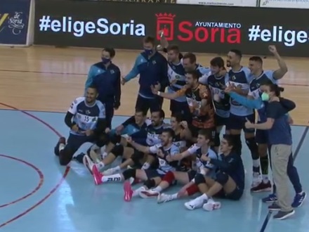 Tres puntos de oro ante Melilla para comenzar el 2021 con dinámica renovada