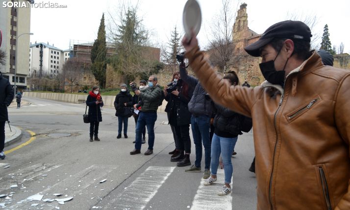 ¿Quién paga los platos rotos?