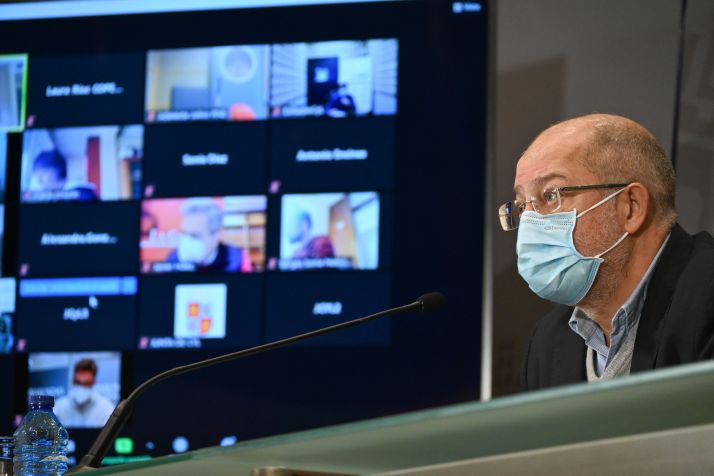 La Junta amplía hasta las 22.00 horas la apertura de establecimientos, actividades y servicios no esenciales a partir del viernes