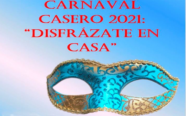 El plazo para participar en el carnaval casero de Ágreda, hasta el domingo