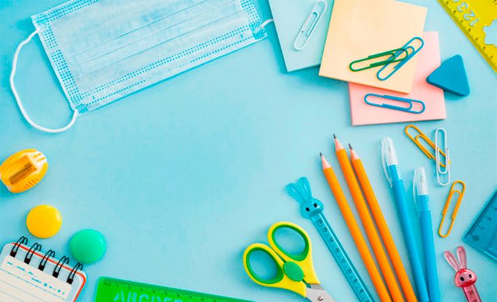 Coronavirus en Soria: Cuarentena para dos nuevas aulas 