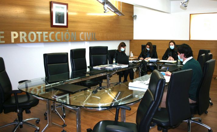 CyL tendrá un plan para fomentar la autoprotección ciudadana