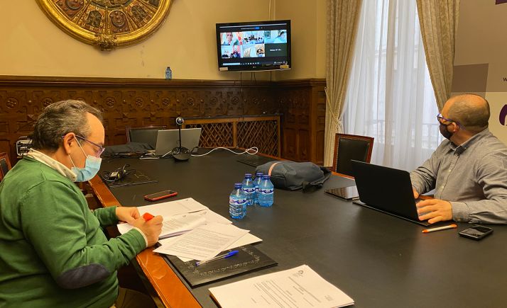 Vía libre en la apertura del plazo para solicitar la ‘Tarjeta bebé’ de la Diputación