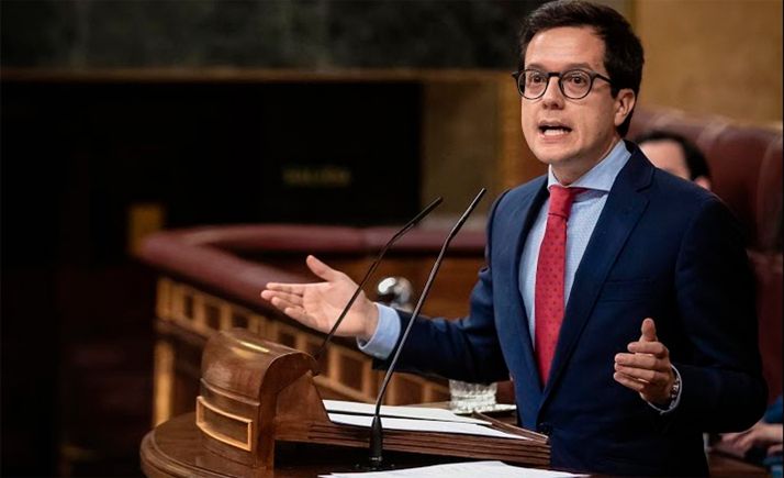 Cabezón, sobre el reparto de los fondos EU: El Gobierno quiere clientelismo en Moncloa y a la ministra de Hacienda, implicada en los ERE, manejando el cotarro 