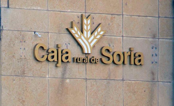 La actividad económica soriana podría crecer hasta un 9,5% en 2021, según un informe de la Caja Rural