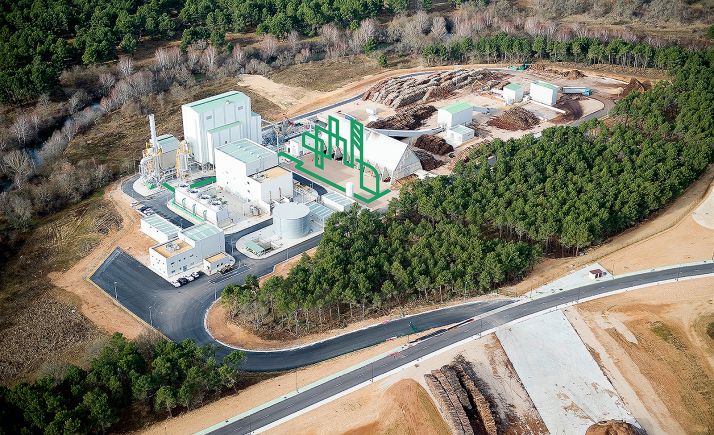 Carburos Metálicos y ENSO firman un acuerdo para capturar y reutilizar CO2 verde en Soria