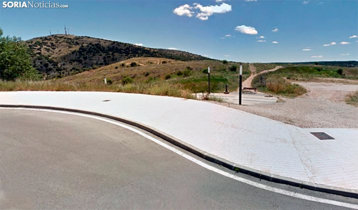 Luis Rey ve inviable la permuta de terrenos en el caso Cerro de los Moros