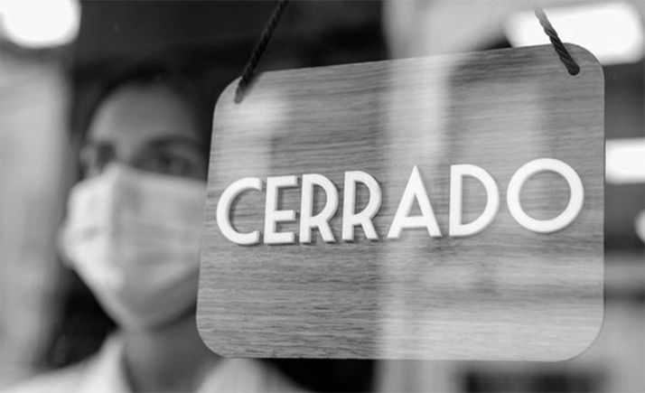 FOES abre el procedimiento para reclamar daños causados por restricciones y cierres de actividad