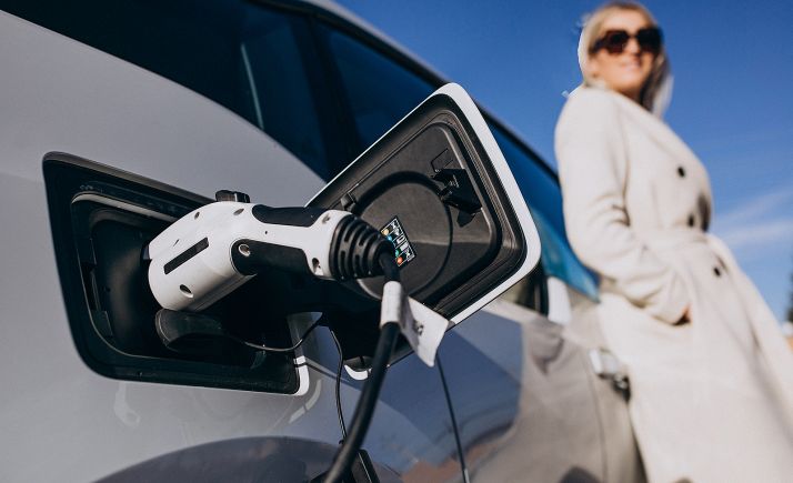 La Asociación de talleres de automoción pide incluir a Soria en un corredor de carga rápida para el vehículo eléctrico