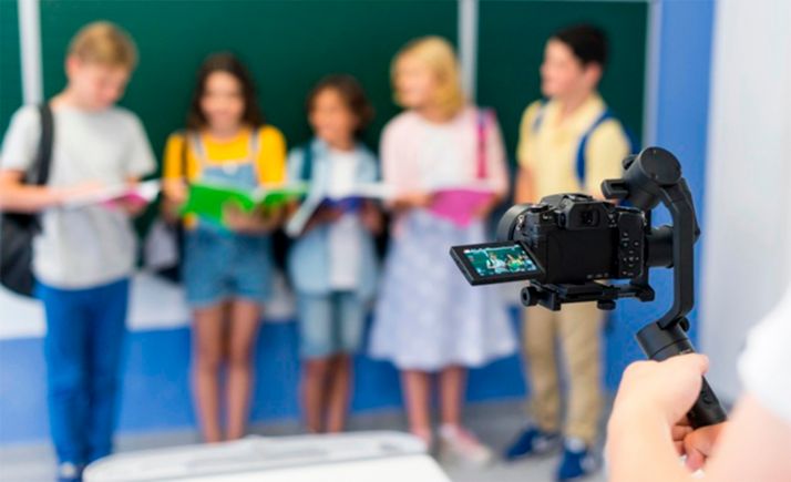 Convocado el III Concurso escolar ‘Imagina tu empresa’