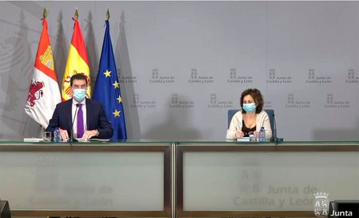 El plan de igualdad de la administración regional, pionero a nivel autonómico