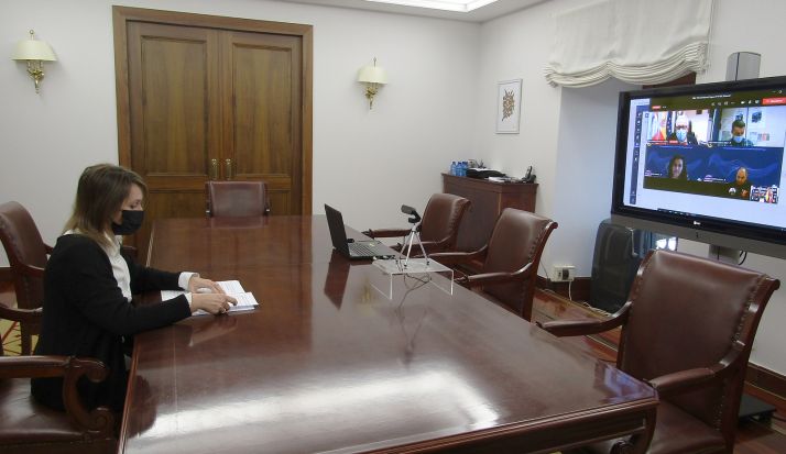 Tecnoadicción y fake news protagonizan el Día de Internet Segura en CyL 