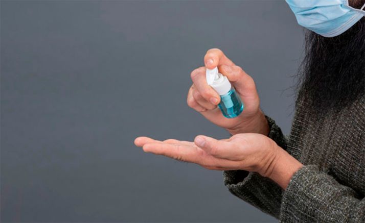 Coronavirus en Soria: El promedio de contagio en la provincia es del 0,94 mientras que en CyL está en el 0,68