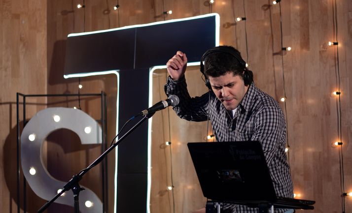 Este sábado se conocerán los últimos cuatro concursantes para a las semifinales de Soria Talent