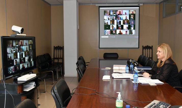 El proyecto ‘Soria, paraíso del deporte’ contará con 1M€ de la Junta