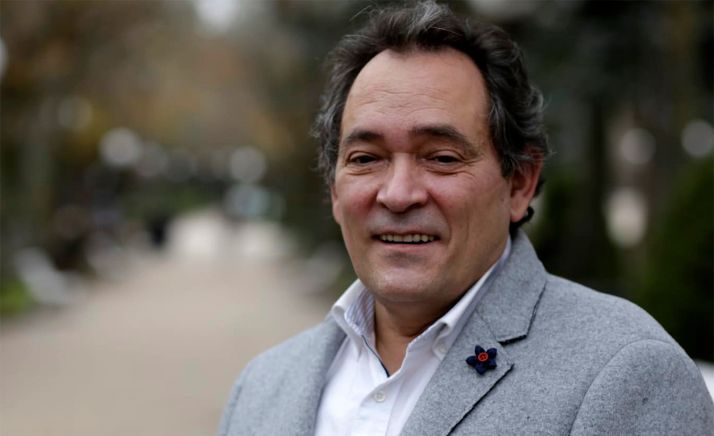 De Gregorio (Cs): Condenamos las amenazas contra el alcalde de Duruelo de la Sierra. Son intolerables en democracia