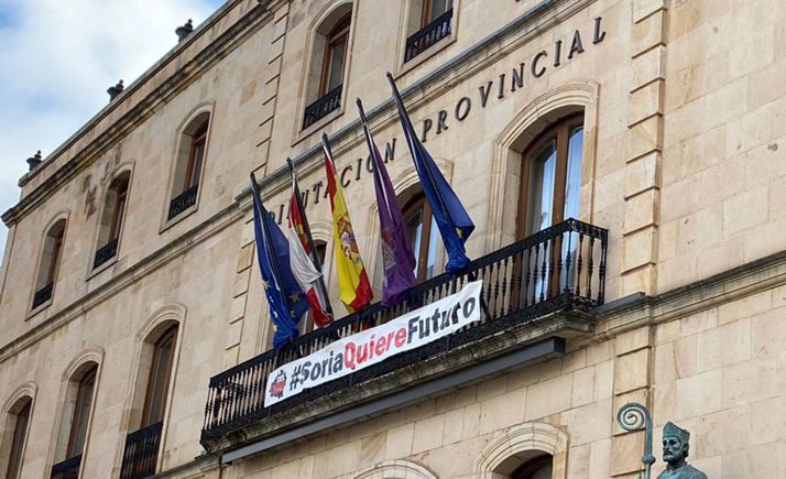 La Diputación convoca a todos los regidores para participar en el Consejo de Alcaldes