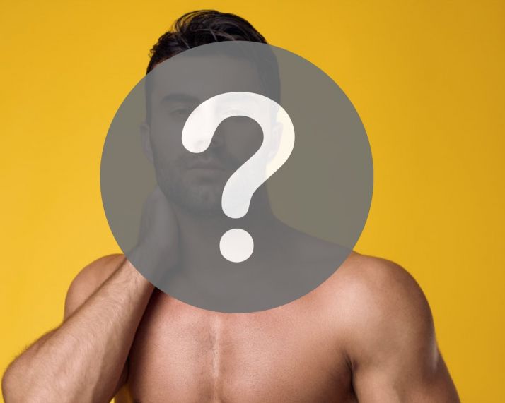 ¿Te sientes guapo? Prueba a hacerlo oficial. Soria busca candidato RNB