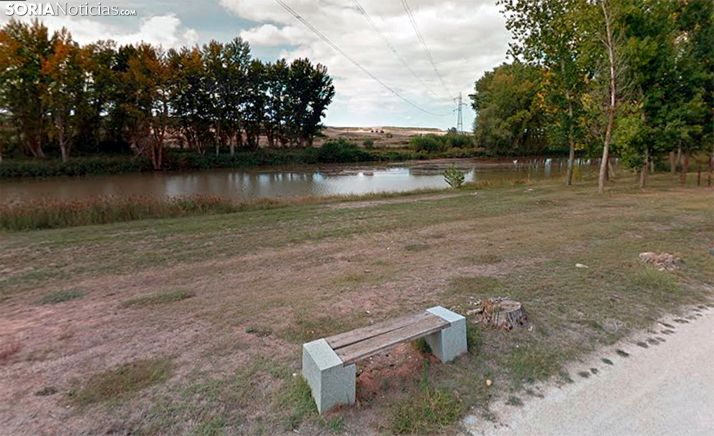 El PSOE pide un respaldo firme a Junta y Diputación para el proyecto Aguas Bravas